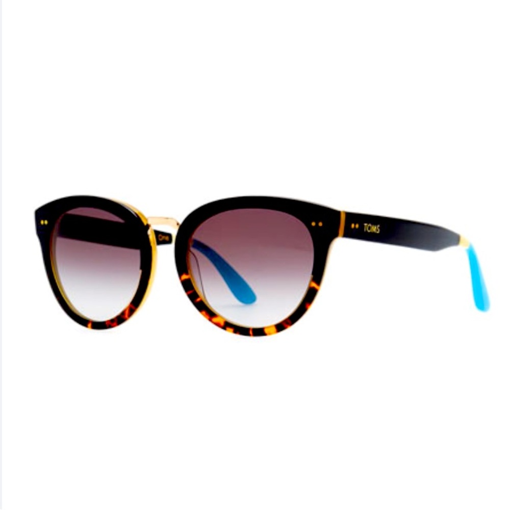 TOMS Yvette Sunglasses